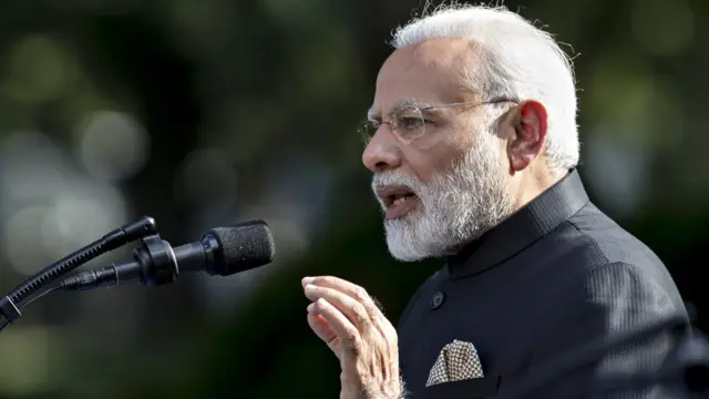 నరేంద్ర మోదీ
