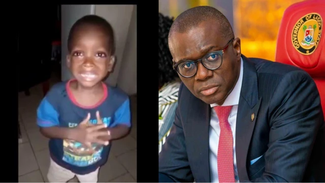 Sanwo-Olu