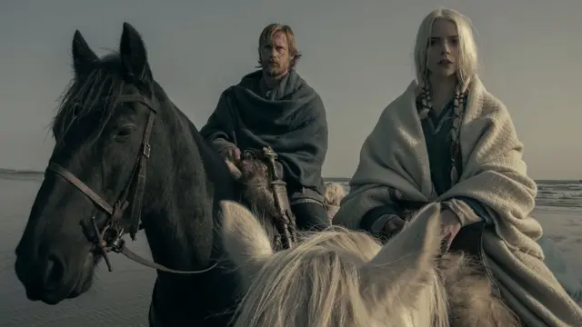 Варяг (The Northman)
