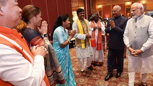 இந்திய அரசு