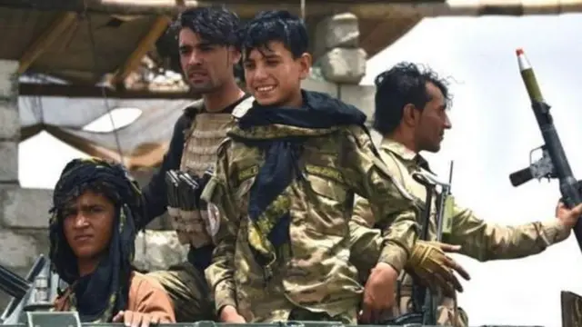 तालिबान