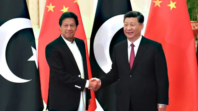 पाकिस्तान