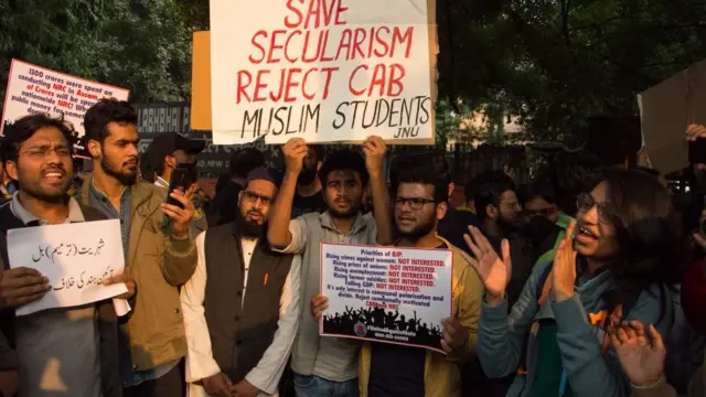 સિટીઝનશિપ ઍમેન્ડમૅન્ટ બિલ