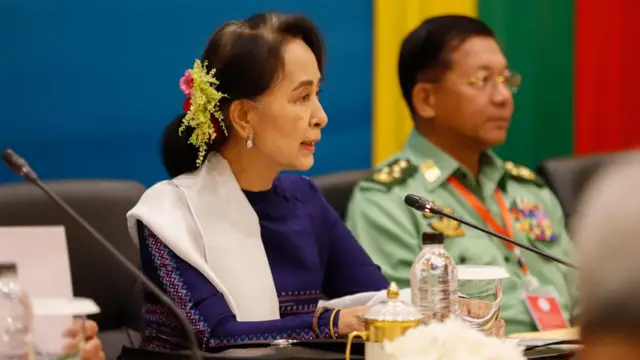 burma