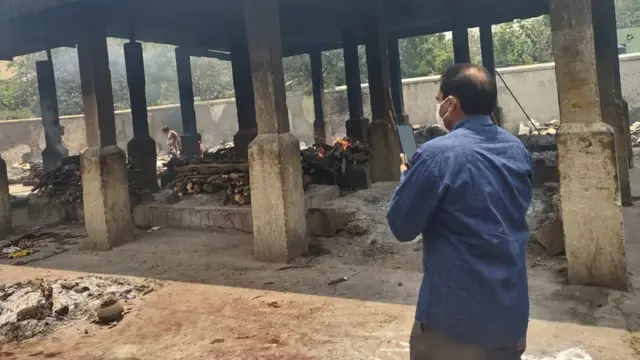 కరోనా మరణాలు