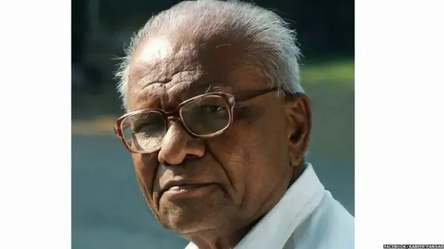 गोविंद पानसरे