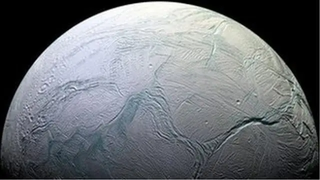 Enceladus