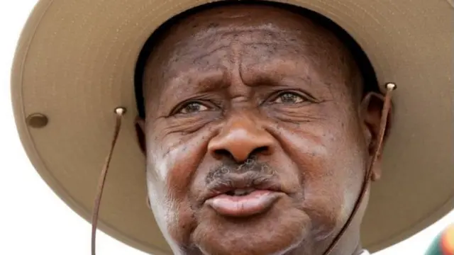Rais Museveni atangaza masharti zaidi kuzuia kusambaa kwa Corona