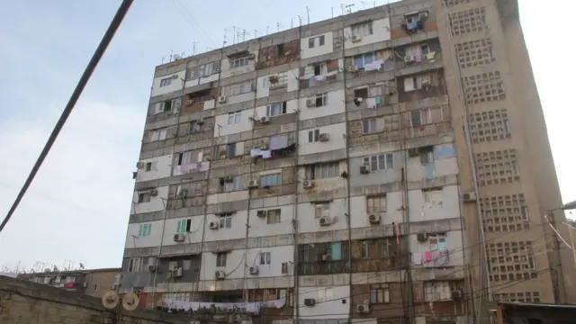 Dərnəgül yataqxanası