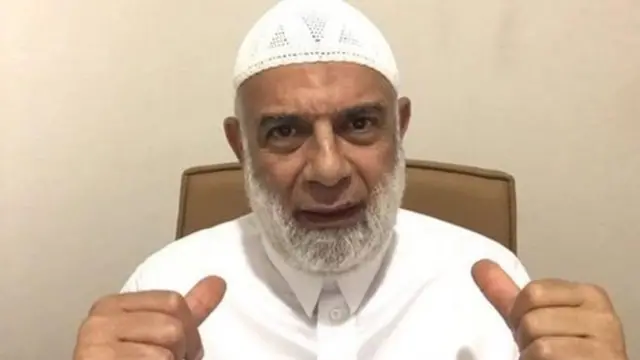 وجدي غنيم