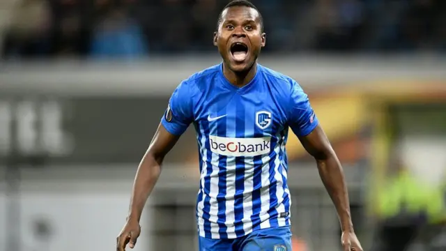 Mbwana Samatta amefunga magoli 5 katika michezo 7 ya Europa