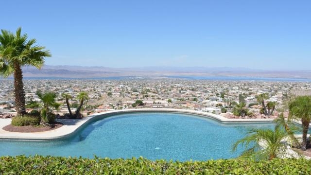 哈瓦苏湖市如今已经成为度假胜地，亚利桑那州的第三大旅游景点。