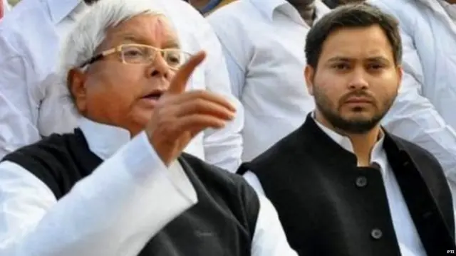 லல்லு பிரசாத் யாதவ்