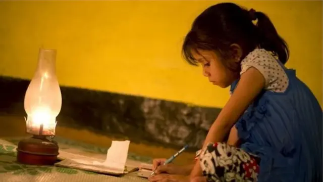 చిన్నారి