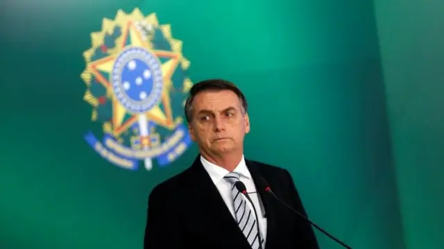 Jair Bolsonaro