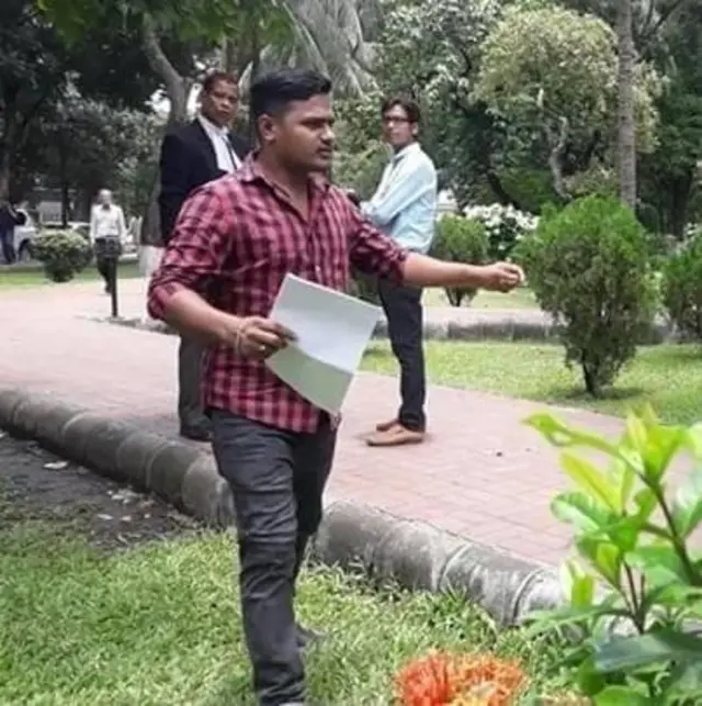 ইমতিয়াজ হোসেন রকি