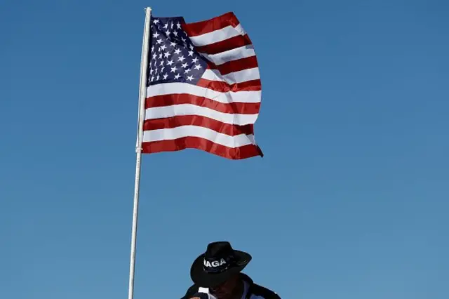 انتخابات آمریکا