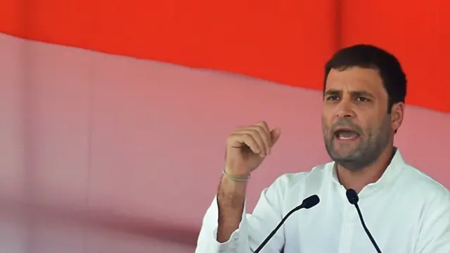 ராகுல் காந்தி