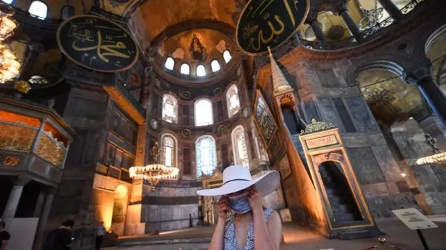 AYASOFYA