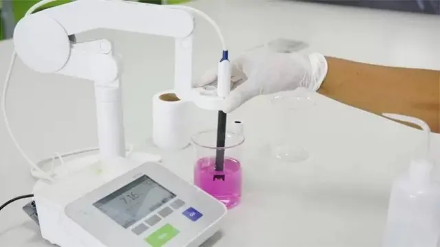 બ્લૅક વૉટર શું છે