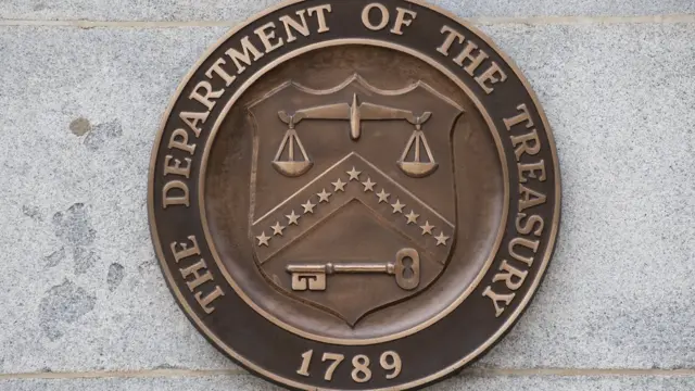 минфин США