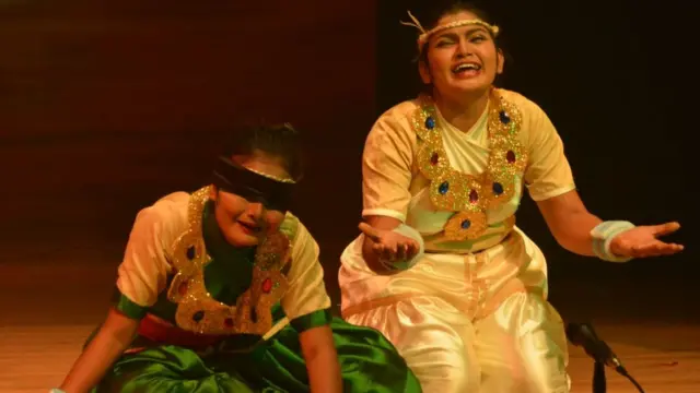 నాటకరంగం