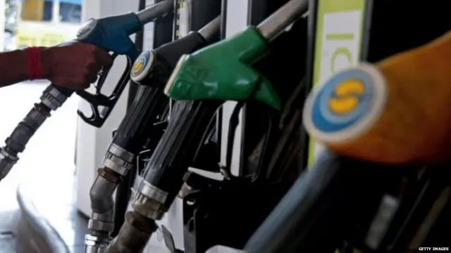 कच्चा तेल