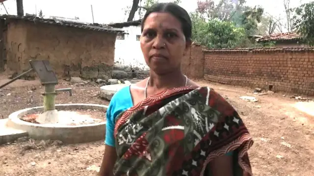 सोहाद्रा तिग्गा