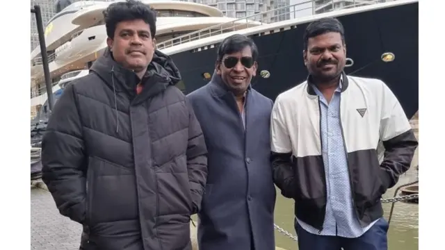 வடிவேலு