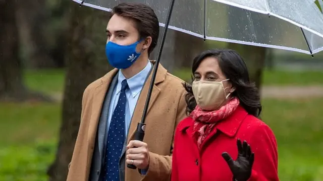 अनीता आनंद