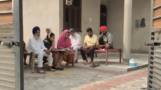 ਅਮਰਜੀਤ ਕੌਰ