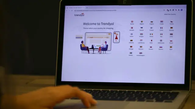 2010 yılında kurulan Trendyol Türkiye'nin en büyük e-ticaret girişimlerinden biri haline geldi