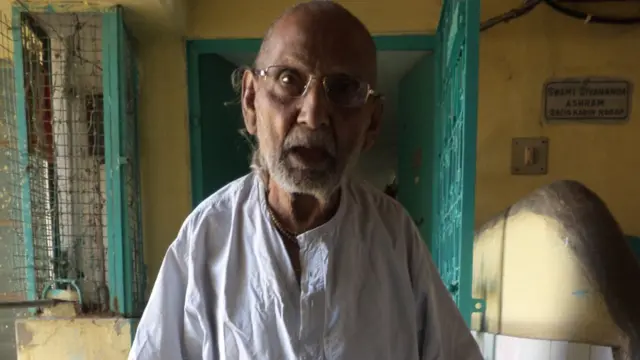 121 साल के बाबा शिवानंद