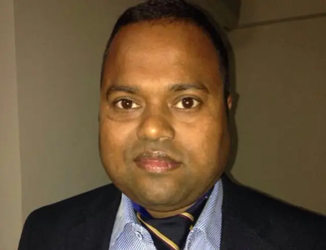 रंजन कुमार शर्मा