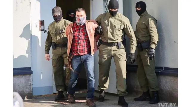 Степан Латипов