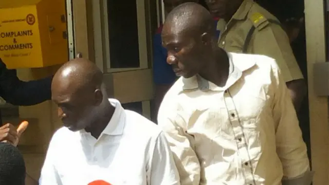 Ọmọọba ilu Eko Adewale to gba idajọ iku