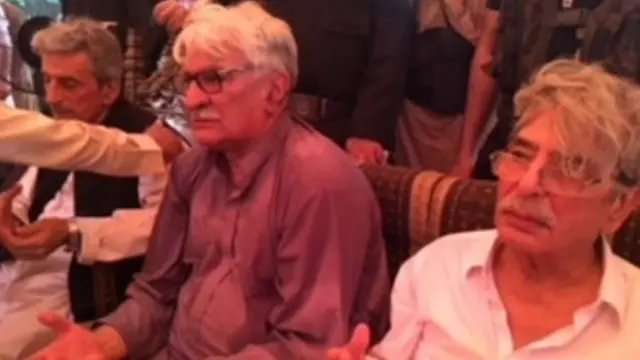 پېښور