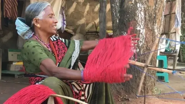 పోచంపల్లి
