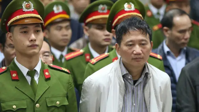 Việt Nam, tham nhũng