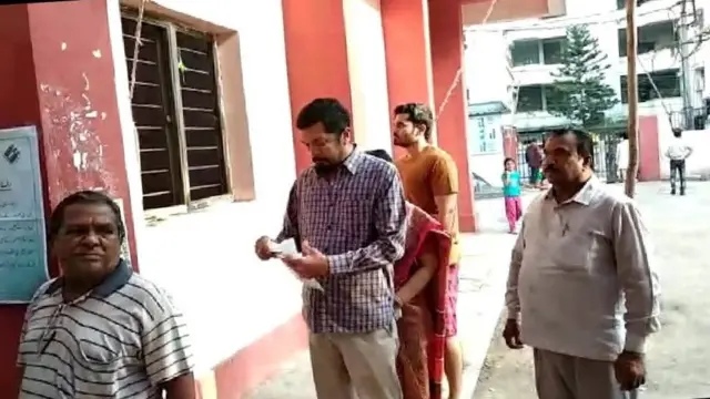 పోసాని కృష్ణమురళి