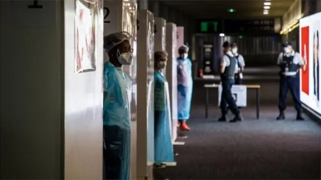 Aeroport