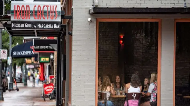 टेक्सास