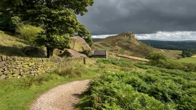 Стаффоршир