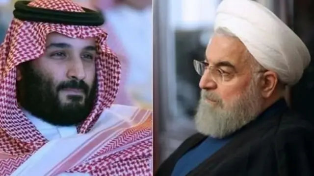 செளதி அரேபியா