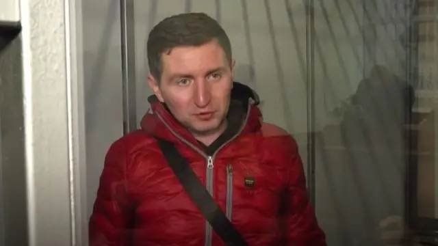 Остап Стахів