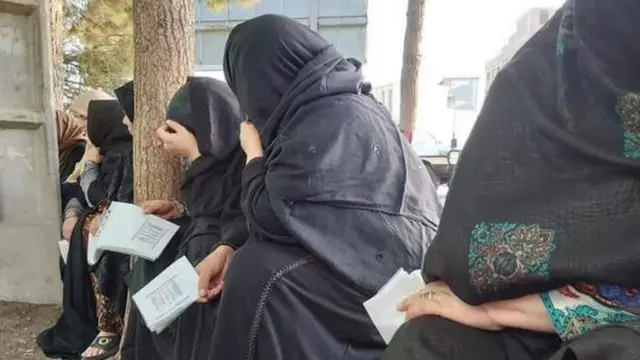 افغان الیکشن