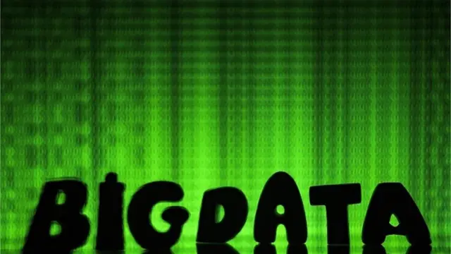 big data