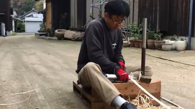 سویا ساس کی تیاری