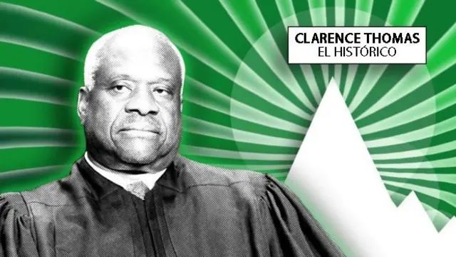Clarence Thomas