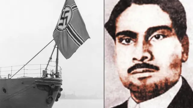 பொறியாளர் செண்பகராமன்